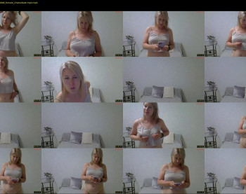 sarahphelps — 19 minute Chaturbate female cam show recording, 480p, Aug 15, 2025