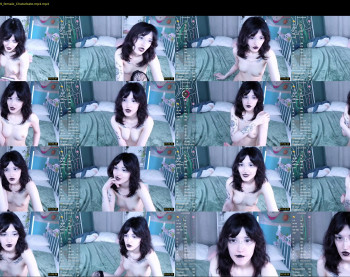 setsunai_ — 67 minute Chaturbate female cam show recording, 720p, Aug 15, 2025