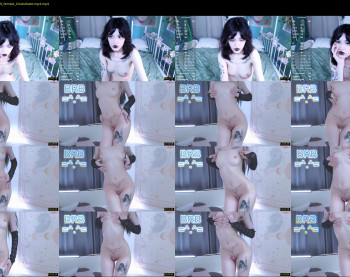 setsunai_ — 36 minute Chaturbate female cam show recording, 720p, Aug 15, 2025