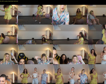 sheryl_elegance — 49 minute Chaturbate couple cam show recording, 720p, Aug 14, 2025