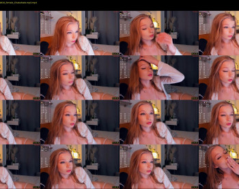 shiningdawn — 3 minute Chaturbate female cam show recording, 720p, Aug 14, 2025
