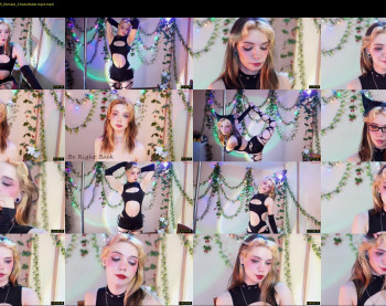 shiny_jail — 121 minute Chaturbate female cam show recording, 720p, Aug 15, 2025