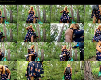 siberiataiga — 45 minute Chaturbate couple cam show recording, 720p, Aug 14, 2025