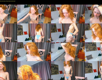 silkencrave — 27 minute Chaturbate female cam show recording, 720p, Aug 14, 2025