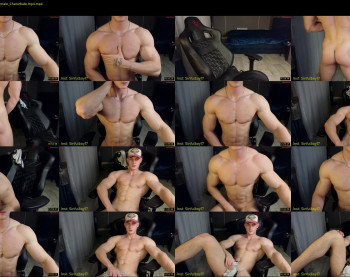 sinffuly — 31 minute Chaturbate male cam show recording, 720p, Aug 14, 2025