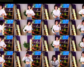 skyemcguire — 120 minute Chaturbate female cam show recording, 720p, Aug 14, 2025