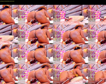 sofii_hill — 16 minute Chaturbate female cam show recording, 720p, Aug 14, 2025
