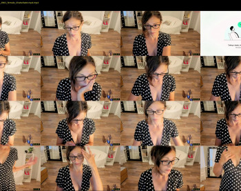 sophie_caring — 56 minute Chaturbate female cam show recording, 720p, Aug 14, 2025