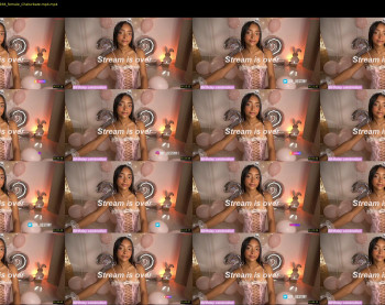 soy_destiny — 3 minute Chaturbate female cam show recording, 720p, Aug 14, 2025