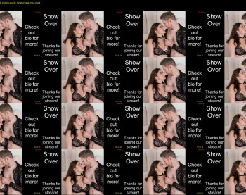 spaceneighbor — 12 minute Chaturbate couple cam show recording, 720p, Aug 14, 2025