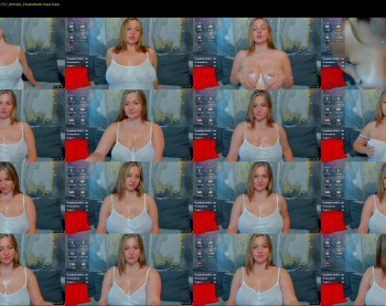 stunning_lily — 12 minute Chaturbate female cam show recording, 720p, Aug 14, 2025