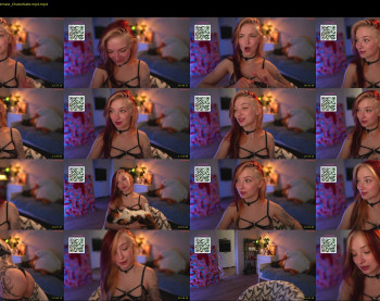 suk_ki — 50 minute Chaturbate couple cam show recording, 720p, Aug 14, 2025