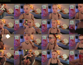 suk_ki — 120 minute Chaturbate couple cam show recording, 720p, Aug 14, 2025
