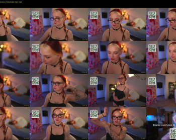 suk_ki — 56 minute Chaturbate couple cam show recording, 720p, Aug 14, 2025
