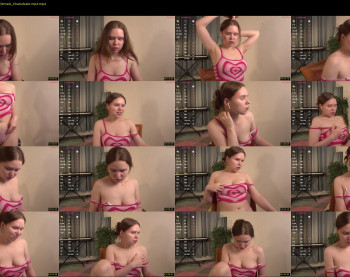 sunmiu — 53 minute Chaturbate female cam show recording, 720p, Aug 14, 2025