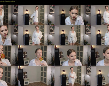 sureprise — 50 minute Chaturbate female cam show recording, 720p, Aug 14, 2025
