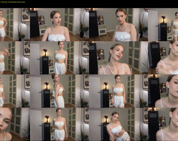 sureprise — 121 minute Chaturbate female cam show recording, 720p, Aug 14, 2025