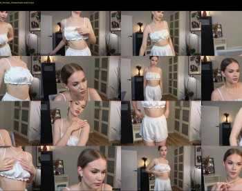 sureprise — 120 minute Chaturbate female cam show recording, 720p, Aug 14, 2025