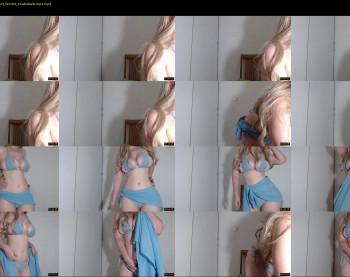 sweat_mia — 10 minute Chaturbate female cam show recording, 720p, Aug 14, 2025