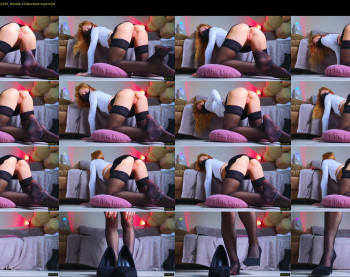 sweet_69billy — 4 minute Chaturbate female cam show recording, 720p, Aug 14, 2025
