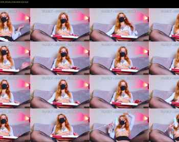 sweet_69billy — 3 minute Chaturbate female cam show recording, 720p, Aug 14, 2025