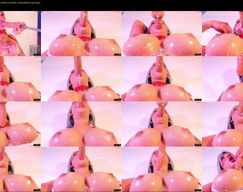 sweety_maria1 — 23 minute Chaturbate female cam show recording, 720p, Aug 15, 2025