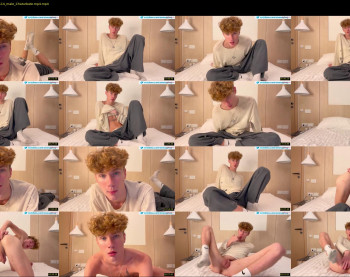 swoopyboy — 32 minute Chaturbate male cam show recording, 720p, Aug 14, 2025