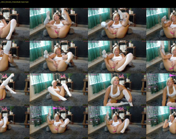 thisdirtysecret — 7 minute Chaturbate couple cam show recording, 720p, Aug 14, 2025