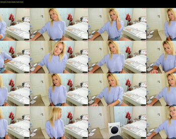 tiffany0 — 14 minute Chaturbate female cam show recording, 720p, Aug 14, 2025