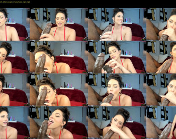 tightholestinytits — 25 minute Chaturbate couple cam show recording, 720p, Aug 14, 2025