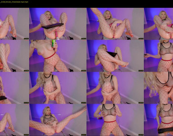 toomuch_wet_ — 42 minute Chaturbate female cam show recording, 720p, Aug 14, 2025