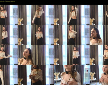 traciblow — 120 minute Chaturbate female cam show recording, 720p, Aug 14, 2025