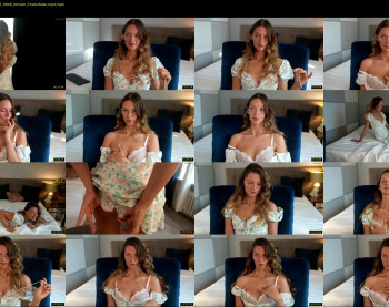unbelievable__ — 118 minute Chaturbate female cam show recording, 720p, Aug 14, 2025