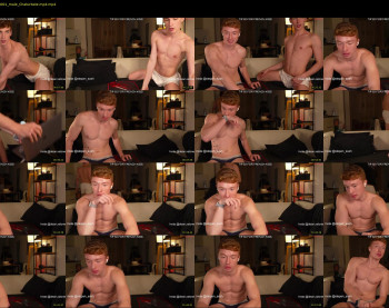 urmilkerguy — 3 minute Chaturbate male cam show recording, 720p, Aug 15, 2025
