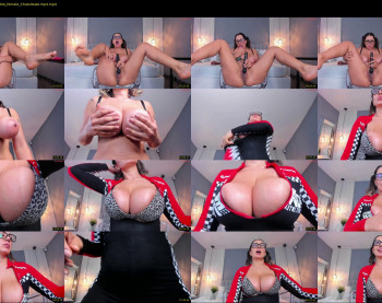 valerynova — 46 minute Chaturbate female cam show recording, 720p, Aug 14, 2025