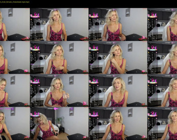 vanessakleiner — 32 minute Chaturbate female cam show recording, 720p, Aug 14, 2025