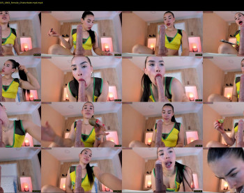 veronica_garciaa — 86 minute Chaturbate female cam show recording, 720p, Aug 14, 2025