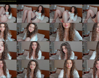 victoria_karma — 20 minute Chaturbate female cam show recording, 720p, Aug 14, 2025