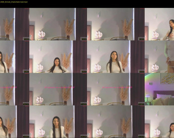 violetta_finch — 122 minute Chaturbate female cam show recording, 720p, Aug 14, 2025
