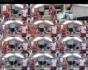 wildwifebarbie — 124 minute Chaturbate female cam show recording, 720p, Aug 15, 2025