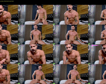 willyumx — 5 minute Chaturbate male cam show recording, 720p, Aug 14, 2025
