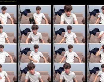 your_shy_guy — 3 minute Chaturbate male cam show recording, 720p, Aug 14, 2025
