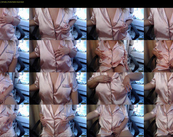 _alyssia_ — 4 minute Chaturbate female cam show recording, 720p, Aug 15, 2025