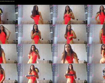 _aura_18 — 39 minute Chaturbate couple cam show recording, 720p, Aug 16, 2025