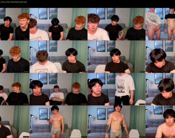 _dream_boys_ — 120 minute Chaturbate male cam show recording, 720p, Aug 15, 2025