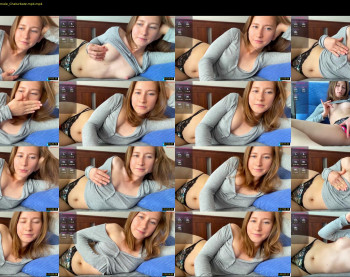 _feli_ — 121 minute Chaturbate female cam show recording, 720p, Aug 15, 2025