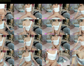 _joliie_ — 26 minute Chaturbate female cam show recording, 720p, Aug 16, 2025