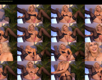_keti_ — 120 minute Chaturbate female cam show recording, 720p, Aug 16, 2025