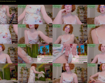 _lightmyfire — 111 minute Chaturbate female cam show recording, 720p, Aug 16, 2025