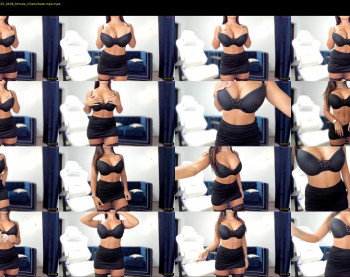 _missperfection_ — 3 minute Chaturbate female cam show recording, 720p, Aug 16, 2025